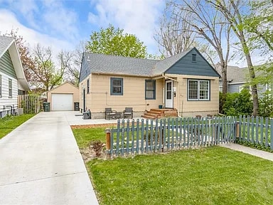 424 Miles Ave, Unit 424 Miles_Unit 2 in Billings, MT - Building Photo - Building Photo