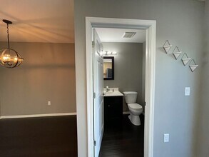 703 Cricket Ln, Unit 3 in Middleton, WI - Building Photo - Building Photo