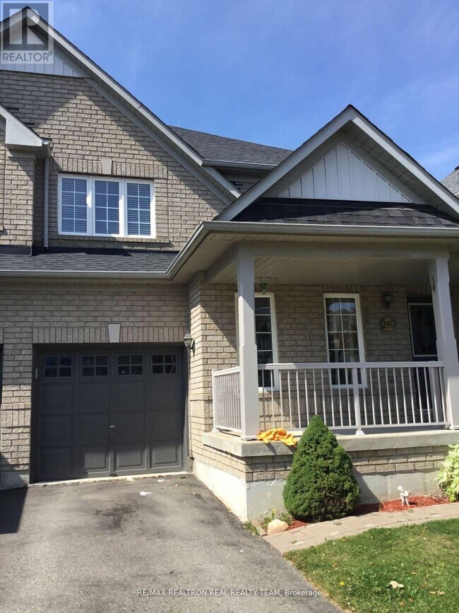 property at 240 Fred McLaren Blvd