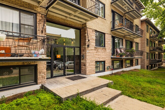 2277 Des Érables Av in Montréal, QC - Building Photo - Building Photo