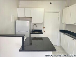 1223 Beacon St in Brookline, MA - Building Photo - Building Photo