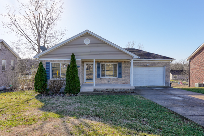 property at 8724 Vision Pl