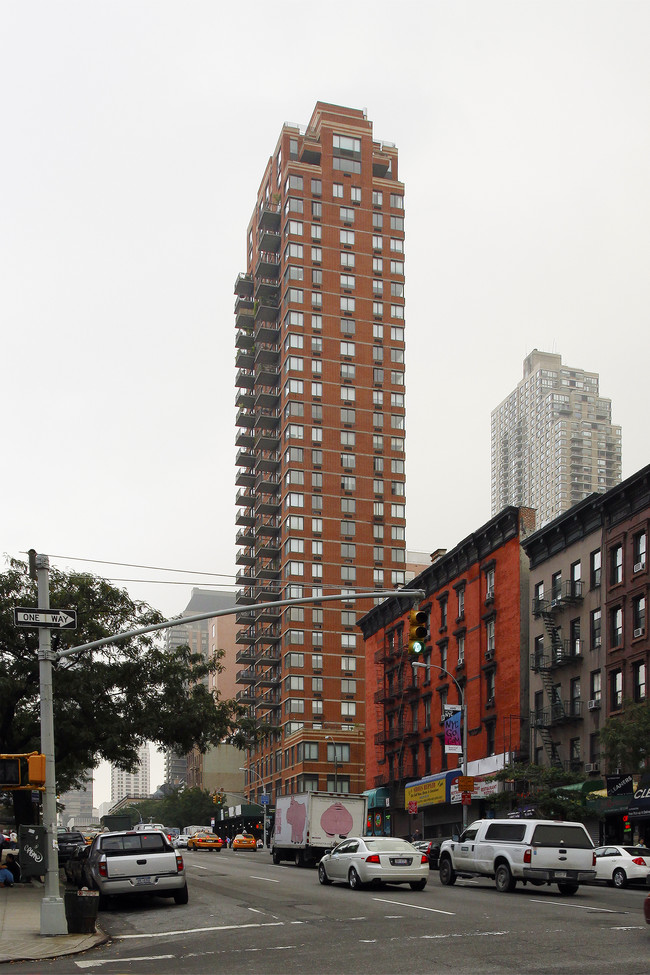 The Dorothy Ross Friedman Residence in New York, NY - Foto de edificio - Building Photo