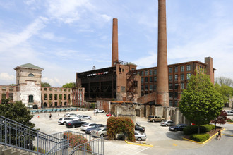 Fulton Cotton Mill Lofts in Atlanta, GA - Building Photo - Building Photo