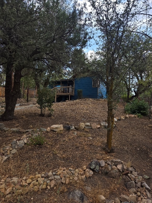 521 Copper Basin Rd in Prescott, AZ - Building Photo - Building Photo