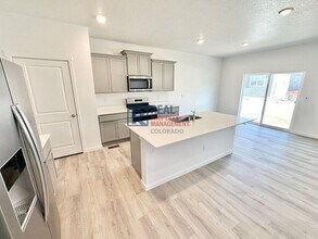 778 N Clubview St in Watkins, CO - Building Photo - Building Photo