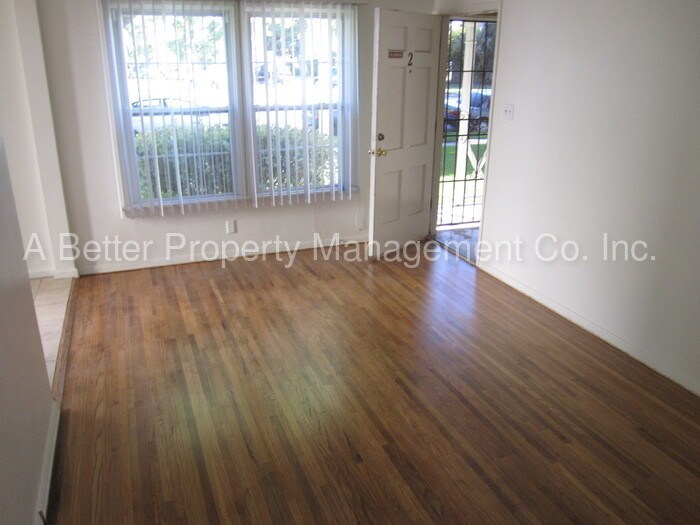 403 E Freeland St-Unit -2 in Long Beach, CA - Building Photo