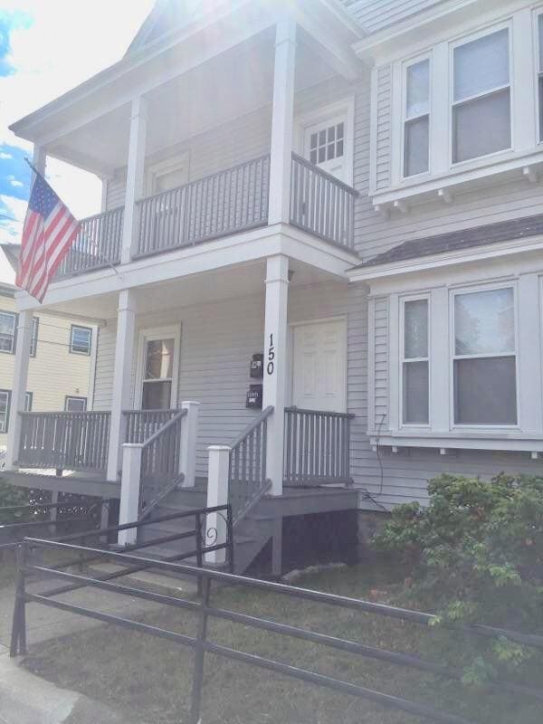 150 Lafayette St, Unit 1