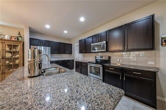 161 Syrah Ct in Leander, TX - Foto de edificio - Building Photo