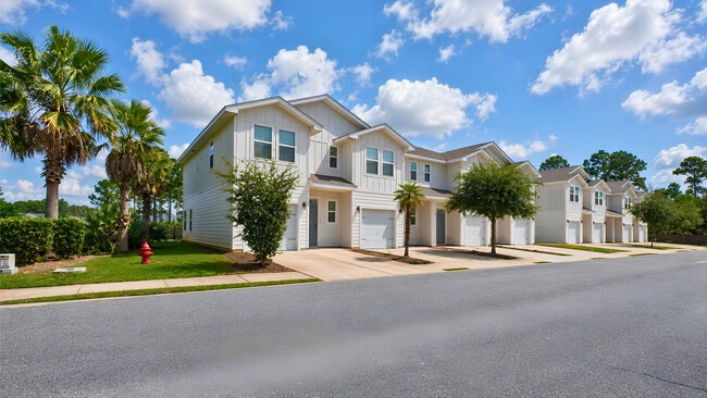 Gulf Stream Townhomes