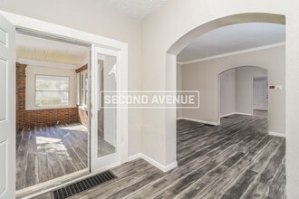 3302 Broadwell Ave in Cincinnati, OH - Building Photo - Building Photo