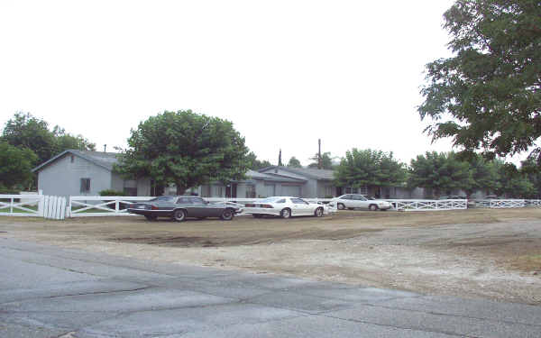 4558-4572 N F St in San Bernardino, CA - Building Photo - Building Photo