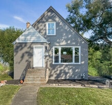 18351 Dixie Hwy in Homewood, IL - Building Photo