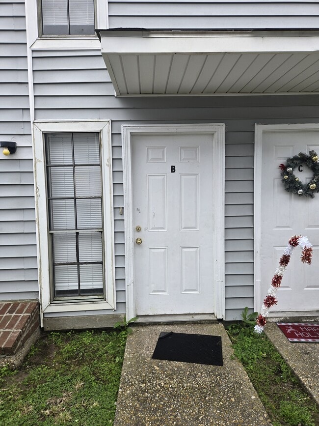 120 Oak Ridge Ave in Donaldsonville, LA - Building Photo - Building Photo