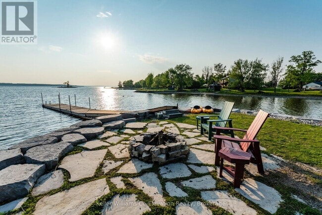 property at 14 Long Point Rd