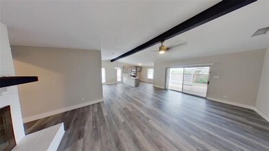 606 Futrelle St in Mesquite, TX - Building Photo - Building Photo