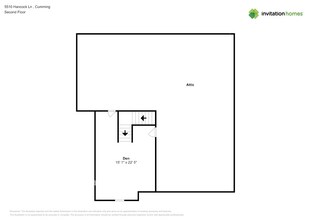 5510 Hancock Ln in Cumming, GA - Building Photo - Building Photo