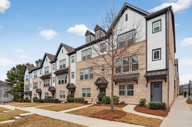 407 Grey Reagan Trail in Charlotte, NC - Building Photo - Building Photo