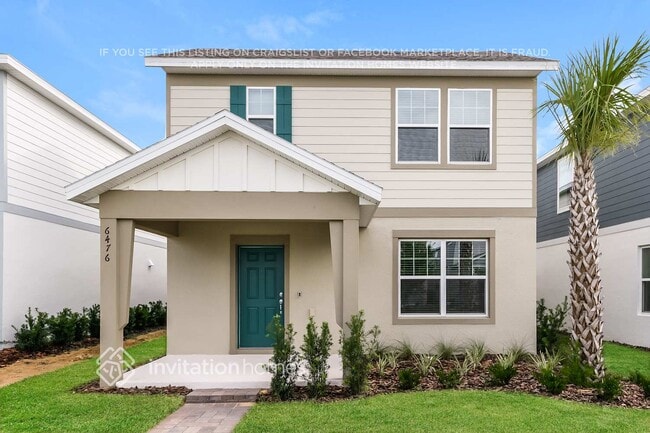 property at 6476 Breeze Filled Ln