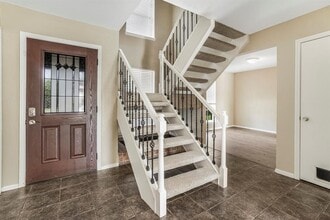 17810 Crestline Rd in Humble, TX - Building Photo - Building Photo