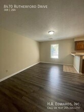 8470 Rutherford Dr in Duncanville, AL - Building Photo - Building Photo