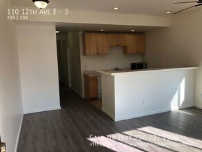 110 12th Ave E in Seattle, WA - Building Photo - Building Photo