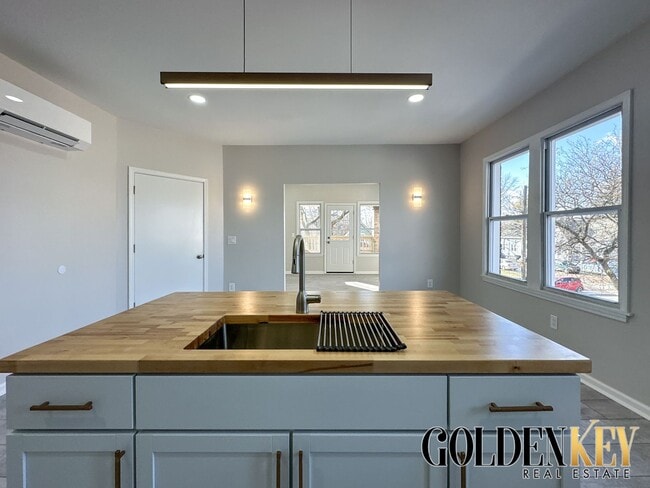 3854-3831 31st St in Detroit, MI - Building Photo - Building Photo