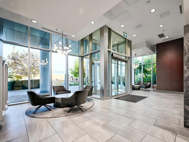 2351 Beta Ave in Burnaby, BC - Building Photo - Building Photo