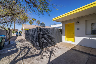 1241 E McKinley St in Phoenix, AZ - Building Photo - Building Photo