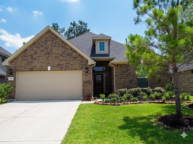 property at 12610 Crockett Bend Ln