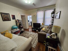 309 Allston St, Unit 12 in Boston, MA - Building Photo