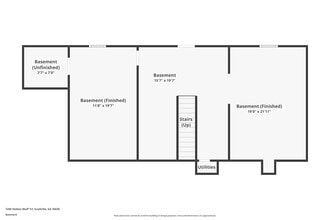 3288 Hidden Bluff Trail in Snellville, GA - Foto de edificio - Building Photo