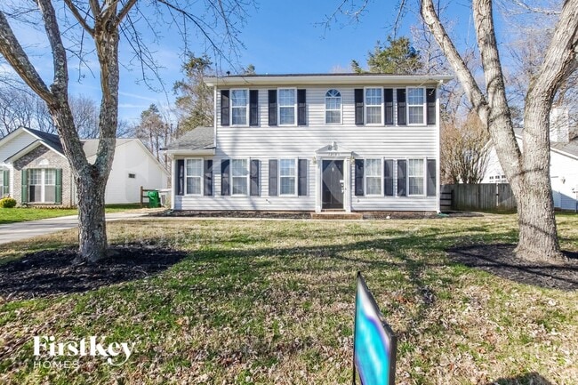 property at 12105 Landen Dr