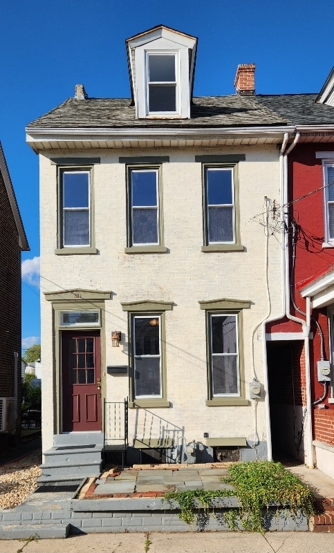 property at 331 Cherry St