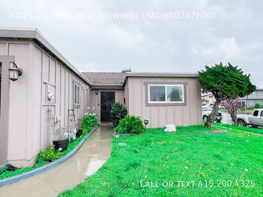 1504 Cherokee Dr in Salinas, CA - Building Photo