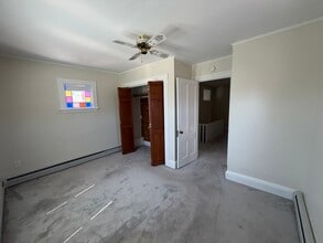 19 Irving St, Unit 3 in Winchester, MA - Building Photo - Building Photo