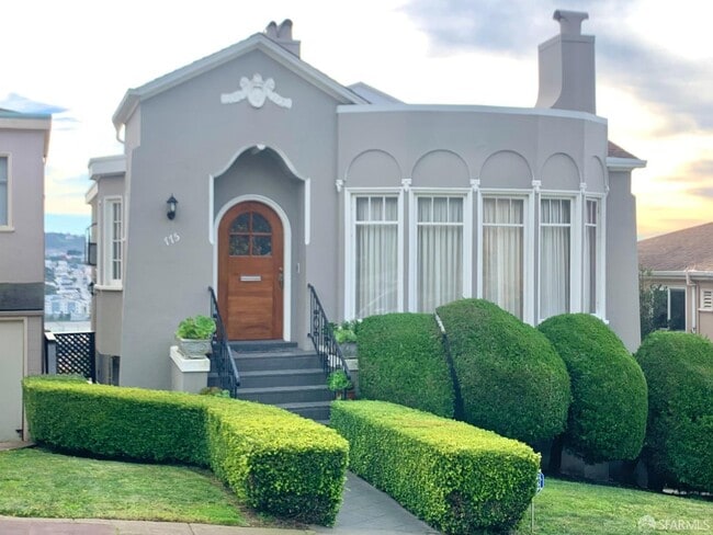 property at 775 Mangels Ave