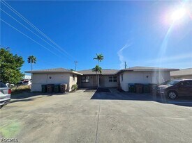 4803 Triton Ct E in Cape Coral, FL - Building Photo