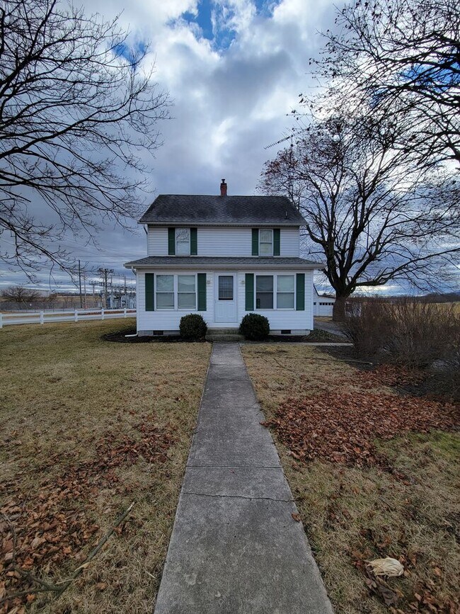 property at 6288 Buchanan Trail W