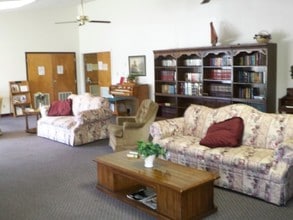 Fair Haven Senior Residences in Muskogee, OK - Building Photo - Building Photo