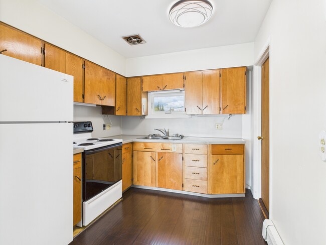 property at 520 Halvorson Rd