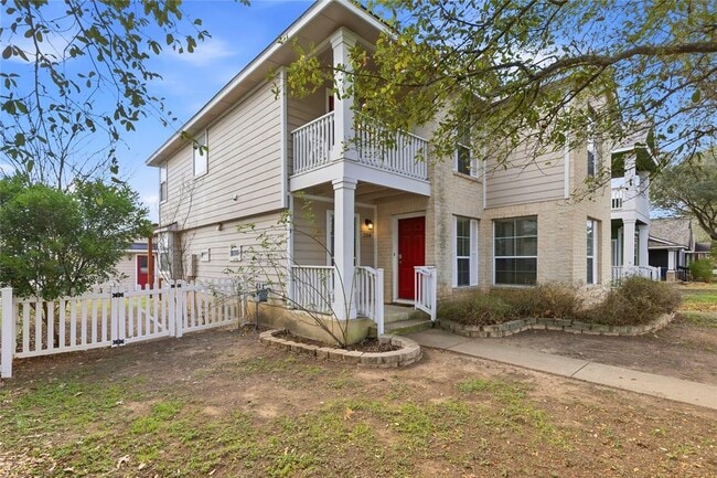 property at 258 Hogan