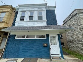 307 S White Horse Pike in Audubon, NJ - Building Photo