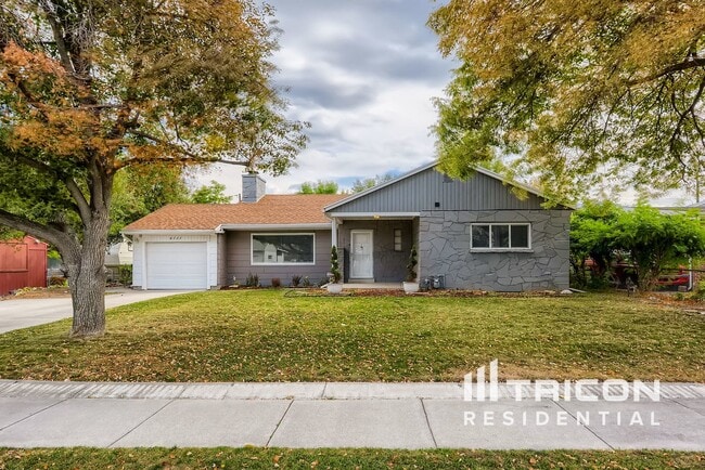 6111 S 520 E in Murray, UT - Building Photo - Building Photo