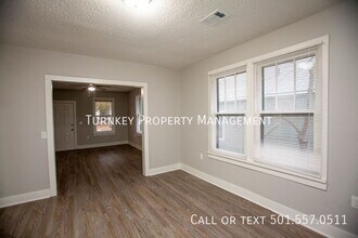 1415 S Cedar St in Little Rock, AR - Building Photo - Building Photo