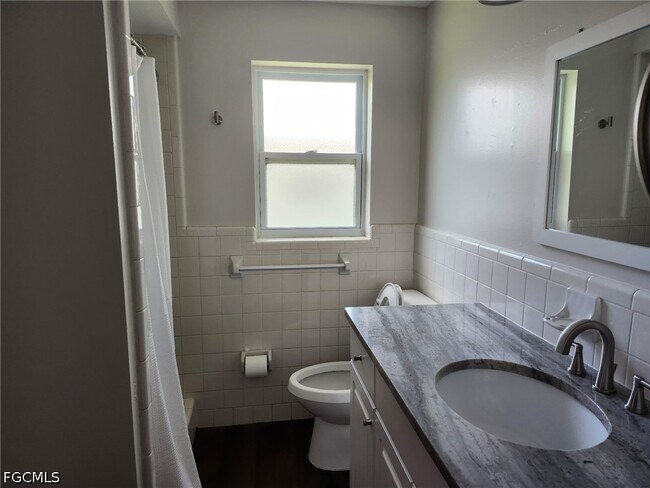 property at 6313 St Andrews Cir S