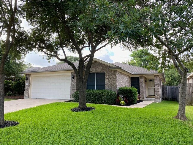 property at 9325 Meyrick Park Trail