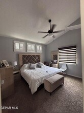 13502 Keighly St in El Paso, TX - Building Photo - Building Photo