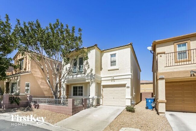 property at 10436 Coyote Cub Ave