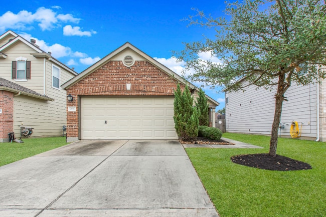 2930 Ribbon Creek Way in Spring, TX - Foto de edificio - Building Photo